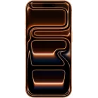 Смартфон Apple A3523 iPhone 17 Pro 1Tb оранжевый моноблок 3G 4G 1Sim 6.3" 1206x2622 iOS 26 48Mpix 802.11 a/b/g/n/ac/ax/be NFC GPS Protect