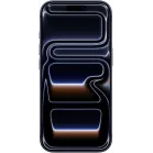 Смартфон Apple A3523 iPhone 17 Pro 1Tb темно-синий моноблок 3G 4G 1Sim 6.3" 1206x2622 iOS 26 48Mpix 802.11 a/b/g/n/ac/ax/be NFC GPS Protect