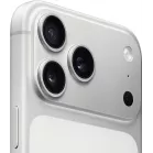 Смартфон Apple A3526 iPhone 17 Pro Max 1Tb серебристый моноблок 3G 4G 1Sim 6.9" 1320x2868 iOS 26 48Mpix 802.11 a/b/g/n/ac/ax/be NFC GPS Protect