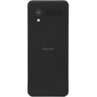 Мобильный телефон Xenium X900 черный моноблок 3G 4G 1Sim 2.4" 240x320 Spreadtrum ThreadX RTOS 0.3Mpix GPS GSM900/1800 GSM1900 MP3 FM A-GPS microSD max32Gb