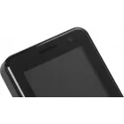 Мобильный телефон Xenium X900 черный моноблок 3G 4G 1Sim 2.4" 240x320 Spreadtrum ThreadX RTOS 0.3Mpix GPS GSM900/1800 GSM1900 MP3 FM A-GPS microSD max32Gb