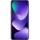 Смартфон Xiaomi Redmi Note 15 256Gb 8Gb фиолетовый моноблок 3G 4G 2Sim 6.77" 1080x2392 Android 15 108Mpix 802.11 a/b/g/n/ac NFC GPS GSM900/1800 GSM1900 Protect microSD max2048Gb