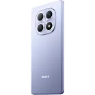 Смартфон Xiaomi Redmi Note 15 256Gb 8Gb фиолетовый моноблок 3G 4G 2Sim 6.77" 1080x2392 Android 15 108Mpix 802.11 a/b/g/n/ac NFC GPS GSM900/1800 GSM1900 Protect microSD max2048Gb