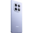 Смартфон Xiaomi Redmi Note 15 256Gb 8Gb фиолетовый моноблок 3G 4G 2Sim 6.77" 1080x2392 Android 15 108Mpix 802.11 a/b/g/n/ac NFC GPS GSM900/1800 GSM1900 Protect microSD max2048Gb