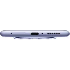 Смартфон Xiaomi Redmi Note 15 256Gb 8Gb фиолетовый моноблок 3G 4G 2Sim 6.77" 1080x2392 Android 15 108Mpix 802.11 a/b/g/n/ac NFC GPS GSM900/1800 GSM1900 Protect microSD max2048Gb