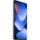 Смартфон Xiaomi Redmi Note 15 256Gb 8Gb голубой моноблок 3G 4G 2Sim 6.77" 1080x2392 Android 15 108Mpix 802.11 a/b/g/n/ac NFC GPS GSM900/1800 GSM1900 Protect microSD max2048Gb