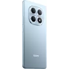 Смартфон Xiaomi Redmi Note 15 256Gb 8Gb голубой моноблок 3G 4G 2Sim 6.77" 1080x2392 Android 15 108Mpix 802.11 a/b/g/n/ac NFC GPS GSM900/1800 GSM1900 Protect microSD max2048Gb