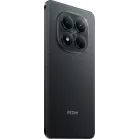 Смартфон Xiaomi Redmi Note 15 Pro 256Gb 8Gb черный моноблок 3G 4G 2Sim 6.77" 1080x2392 Android 15 200Mpix 802.11 a/b/g/n/ac NFC GPS GSM900/1800 GSM1900 Protect microSD max2048Gb