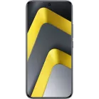 Смартфон Xiaomi Poco M8 Pro 5G 512Gb 12Gb серебристый моноблок 3G 4G 2Sim 6.83" 1280x2772 Android 15 50Mpix 802.11 a/b/g/n/ac/ax NFC GPS GSM900/1800 GSM1900 Protect