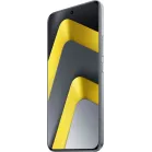 Смартфон Xiaomi Poco M8 Pro 5G 512Gb 12Gb серебристый моноблок 3G 4G 2Sim 6.83" 1280x2772 Android 15 50Mpix 802.11 a/b/g/n/ac/ax NFC GPS GSM900/1800 GSM1900 Protect