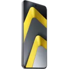 Смартфон Xiaomi Poco M8 Pro 5G 512Gb 12Gb серебристый моноблок 3G 4G 2Sim 6.83" 1280x2772 Android 15 50Mpix 802.11 a/b/g/n/ac/ax NFC GPS GSM900/1800 GSM1900 Protect