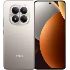Смартфон Xiaomi Redmi Note 15 Pro 256Gb 8Gb титановый моноблок 3G 4G 2Sim 6.77" 1080x2392 Android 15 200Mpix 802.11 a/b/g/n/ac NFC GPS GSM900/1800 GSM1900 Protect microSD max2048Gb