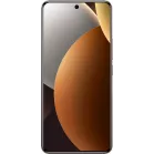 Смартфон Xiaomi Redmi Note 15 Pro 256Gb 8Gb титановый моноблок 3G 4G 2Sim 6.77" 1080x2392 Android 15 200Mpix 802.11 a/b/g/n/ac NFC GPS GSM900/1800 GSM1900 Protect microSD max2048Gb