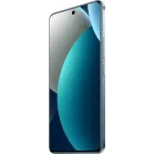 Смартфон Xiaomi Redmi Note 15 Pro 256Gb 8Gb голубой моноблок 3G 4G 2Sim 6.77" 1080x2392 Android 15 200Mpix 802.11 a/b/g/n/ac NFC GPS GSM900/1800 GSM1900 Protect microSD max2048Gb