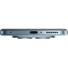 Смартфон Xiaomi Redmi Note 15 Pro 256Gb 8Gb голубой моноблок 3G 4G 2Sim 6.77" 1080x2392 Android 15 200Mpix 802.11 a/b/g/n/ac NFC GPS GSM900/1800 GSM1900 Protect microSD max2048Gb