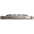 Смартфон Xiaomi Redmi Note 15 Pro 256Gb 12Gb титановый моноблок 3G 4G 2Sim 6.77" 1080x2392 Android 15 200Mpix 802.11 a/b/g/n/ac NFC GPS GSM900/1800 GSM1900 Protect microSD max2048Gb