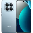 Смартфон Xiaomi Redmi Note 15 Pro 256Gb 12Gb голубой моноблок 3G 4G 2Sim 6.77" 1080x2392 Android 15 200Mpix 802.11 a/b/g/n/ac NFC GPS GSM900/1800 GSM1900 Protect microSD max2048Gb