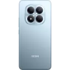 Смартфон Xiaomi Redmi Note 15 Pro 256Gb 12Gb голубой моноблок 3G 4G 2Sim 6.77" 1080x2392 Android 15 200Mpix 802.11 a/b/g/n/ac NFC GPS GSM900/1800 GSM1900 Protect microSD max2048Gb