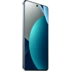 Смартфон Xiaomi Redmi Note 15 Pro 256Gb 12Gb голубой моноблок 3G 4G 2Sim 6.77" 1080x2392 Android 15 200Mpix 802.11 a/b/g/n/ac NFC GPS GSM900/1800 GSM1900 Protect microSD max2048Gb