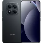Смартфон Xiaomi Redmi Note 15 Pro 512Gb 12Gb черный моноблок 3G 4G 2Sim 6.77" 1080x2392 Android 15 200Mpix 802.11 a/b/g/n/ac NFC GPS GSM900/1800 GSM1900 Protect microSD max2048Gb