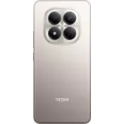 Смартфон Xiaomi Redmi Note 15 Pro 512Gb 12Gb титановый моноблок 3G 4G 2Sim 6.77" 1080x2392 Android 15 200Mpix 802.11 a/b/g/n/ac NFC GPS GSM900/1800 GSM1900 Protect microSD max2048Gb