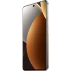 Смартфон Xiaomi Redmi Note 15 Pro 512Gb 12Gb титановый моноблок 3G 4G 2Sim 6.77" 1080x2392 Android 15 200Mpix 802.11 a/b/g/n/ac NFC GPS GSM900/1800 GSM1900 Protect microSD max2048Gb