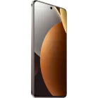 Смартфон Xiaomi Redmi Note 15 Pro 512Gb 12Gb титановый моноблок 3G 4G 2Sim 6.77" 1080x2392 Android 15 200Mpix 802.11 a/b/g/n/ac NFC GPS GSM900/1800 GSM1900 Protect microSD max2048Gb