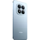 Смартфон Xiaomi Redmi Note 15 Pro 512Gb 12Gb голубой моноблок 3G 4G 2Sim 6.77" 1080x2392 Android 15 200Mpix 802.11 a/b/g/n/ac NFC GPS GSM900/1800 GSM1900 Protect microSD max2048Gb