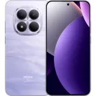Смартфон Xiaomi Redmi Note 15 Pro 5G 256Gb 8Gb фиолетовый моноблок 3G 4G 2Sim 6.83" 1280x2772 Android 15 200Mpix 802.11 a/b/g/n/ac/ax NFC GPS GSM900/1800 GSM1900 Protect