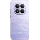 Смартфон Xiaomi Redmi Note 15 Pro 5G 256Gb 8Gb фиолетовый моноблок 3G 4G 2Sim 6.83" 1280x2772 Android 15 200Mpix 802.11 a/b/g/n/ac/ax NFC GPS GSM900/1800 GSM1900 Protect