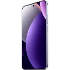 Смартфон Xiaomi Redmi Note 15 Pro 5G 256Gb 8Gb фиолетовый моноблок 3G 4G 2Sim 6.83" 1280x2772 Android 15 200Mpix 802.11 a/b/g/n/ac/ax NFC GPS GSM900/1800 GSM1900 Protect