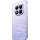 Смартфон Xiaomi Redmi Note 15 Pro 5G 256Gb 8Gb фиолетовый моноблок 3G 4G 2Sim 6.83" 1280x2772 Android 15 200Mpix 802.11 a/b/g/n/ac/ax NFC GPS GSM900/1800 GSM1900 Protect