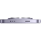 Смартфон Xiaomi Redmi Note 15 Pro 5G 256Gb 8Gb фиолетовый моноблок 3G 4G 2Sim 6.83" 1280x2772 Android 15 200Mpix 802.11 a/b/g/n/ac/ax NFC GPS GSM900/1800 GSM1900 Protect