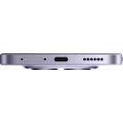 Смартфон Xiaomi Redmi Note 15 Pro 5G 256Gb 8Gb фиолетовый моноблок 3G 4G 2Sim 6.83" 1280x2772 Android 15 200Mpix 802.11 a/b/g/n/ac/ax NFC GPS GSM900/1800 GSM1900 Protect