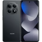 Смартфон Xiaomi Redmi Note 15 256Gb 8Gb черный моноблок 3G 4G 2Sim 6.77" 1080x2392 Android 15 108Mpix 802.11 a/b/g/n/ac NFC GPS GSM900/1800 GSM1900 Protect microSD max2048Gb
