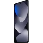 Смартфон Xiaomi Redmi Note 15 256Gb 8Gb черный моноблок 3G 4G 2Sim 6.77" 1080x2392 Android 15 108Mpix 802.11 a/b/g/n/ac NFC GPS GSM900/1800 GSM1900 Protect microSD max2048Gb