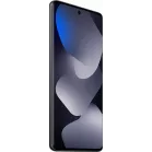 Смартфон Xiaomi Redmi Note 15 256Gb 8Gb черный моноблок 3G 4G 2Sim 6.77" 1080x2392 Android 15 108Mpix 802.11 a/b/g/n/ac NFC GPS GSM900/1800 GSM1900 Protect microSD max2048Gb