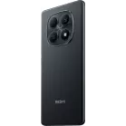 Смартфон Xiaomi Redmi Note 15 256Gb 8Gb черный моноблок 3G 4G 2Sim 6.77" 1080x2392 Android 15 108Mpix 802.11 a/b/g/n/ac NFC GPS GSM900/1800 GSM1900 Protect microSD max2048Gb
