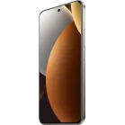 Смартфон Xiaomi Redmi Note 15 Pro+ 5G 512Gb 12Gb коричневый моноблок 3G 4G 2Sim 6.83" 1280x2772 Android 15 200Mpix 802.11 a/b/g/n/ac/ax NFC GPS GSM900/1800 GSM1900 Protect