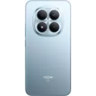 Смартфон Xiaomi Redmi Note 15 Pro+ 5G 512Gb 12Gb голубой моноблок 3G 4G 2Sim 6.83" 1280x2772 Android 15 200Mpix 802.11 a/b/g/n/ac/ax NFC GPS GSM900/1800 GSM1900 Protect
