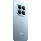 Смартфон Xiaomi Redmi Note 15 Pro+ 5G 512Gb 12Gb голубой моноблок 3G 4G 2Sim 6.83" 1280x2772 Android 15 200Mpix 802.11 a/b/g/n/ac/ax NFC GPS GSM900/1800 GSM1900 Protect