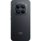 Смартфон Xiaomi Redmi Note 15 Pro+ 5G 512Gb 12Gb черный моноблок 3G 4G 2Sim 6.83" 1280x2772 Android 15 200Mpix 802.11 a/b/g/n/ac/ax NFC GPS GSM900/1800 GSM1900 Protect