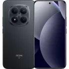 Смартфон Xiaomi Redmi Note 15 Pro+ 5G 256Gb 8Gb черный моноблок 3G 4G 2Sim 6.83" 1280x2772 Android 15 200Mpix 802.11 a/b/g/n/ac/ax NFC GPS GSM900/1800 GSM1900 Protect