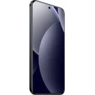 Смартфон Xiaomi Redmi Note 15 Pro+ 5G 256Gb 8Gb черный моноблок 3G 4G 2Sim 6.83" 1280x2772 Android 15 200Mpix 802.11 a/b/g/n/ac/ax NFC GPS GSM900/1800 GSM1900 Protect