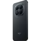 Смартфон Xiaomi Redmi Note 15 Pro+ 5G 256Gb 8Gb черный моноблок 3G 4G 2Sim 6.83" 1280x2772 Android 15 200Mpix 802.11 a/b/g/n/ac/ax NFC GPS GSM900/1800 GSM1900 Protect