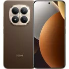 Смартфон Xiaomi Redmi Note 15 Pro+ 5G 256Gb 8Gb коричневый моноблок 3G 4G 2Sim 6.83" 1280x2772 Android 15 200Mpix 802.11 a/b/g/n/ac/ax NFC GPS GSM900/1800 GSM1900 Protect