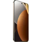 Смартфон Xiaomi Redmi Note 15 Pro+ 5G 256Gb 8Gb коричневый моноблок 3G 4G 2Sim 6.83" 1280x2772 Android 15 200Mpix 802.11 a/b/g/n/ac/ax NFC GPS GSM900/1800 GSM1900 Protect