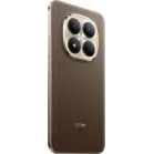Смартфон Xiaomi Redmi Note 15 Pro+ 5G 256Gb 8Gb коричневый моноблок 3G 4G 2Sim 6.83" 1280x2772 Android 15 200Mpix 802.11 a/b/g/n/ac/ax NFC GPS GSM900/1800 GSM1900 Protect