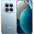 Смартфон Xiaomi Redmi Note 15 Pro+ 5G 256Gb 8Gb голубой моноблок 3G 4G 2Sim 6.83" 1280x2772 Android 15 200Mpix 802.11 a/b/g/n/ac/ax NFC GPS GSM900/1800 GSM1900 Protect