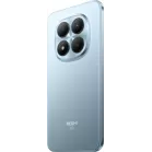 Смартфон Xiaomi Redmi Note 15 Pro+ 5G 256Gb 8Gb голубой моноблок 3G 4G 2Sim 6.83" 1280x2772 Android 15 200Mpix 802.11 a/b/g/n/ac/ax NFC GPS GSM900/1800 GSM1900 Protect